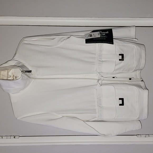 Onque Casuals jacket. - Picture 2 of 7